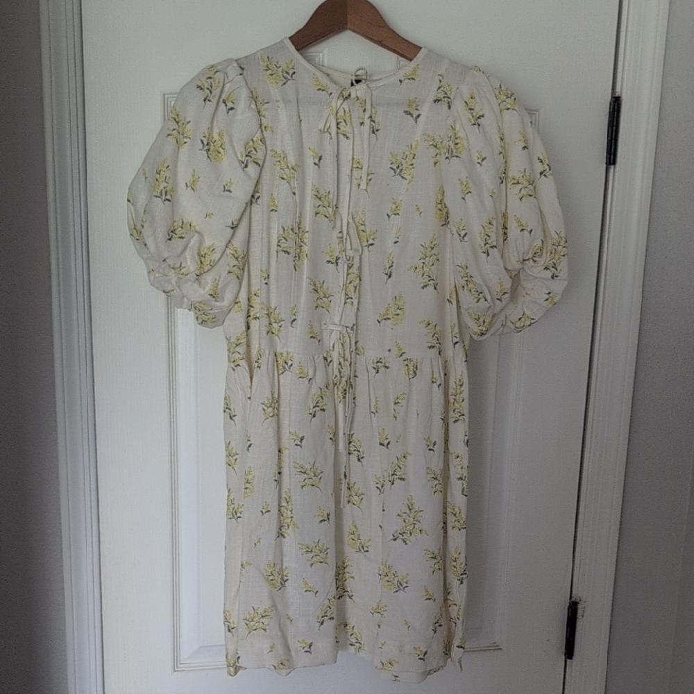 H&M Summer Dress